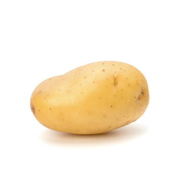 新土豆