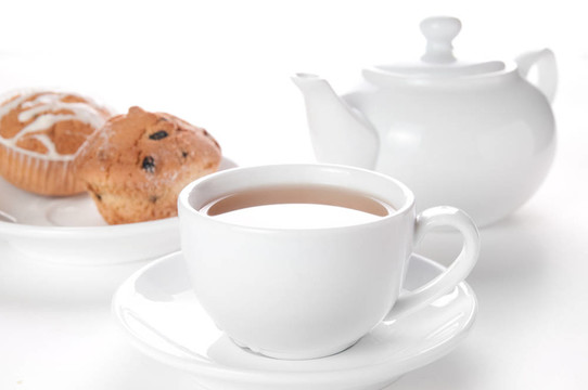 上午茶