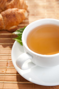 上午茶