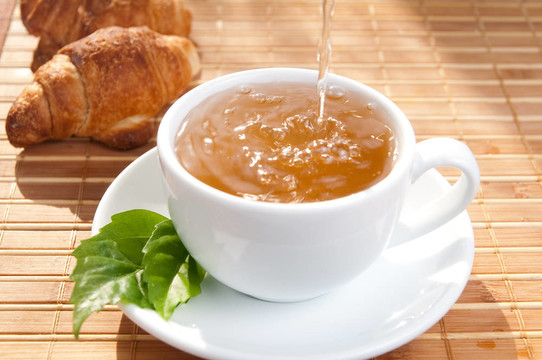 上午茶