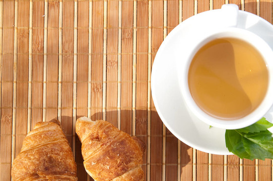 上午茶