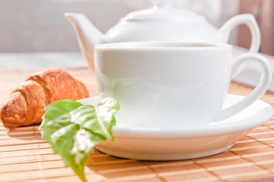 上午茶