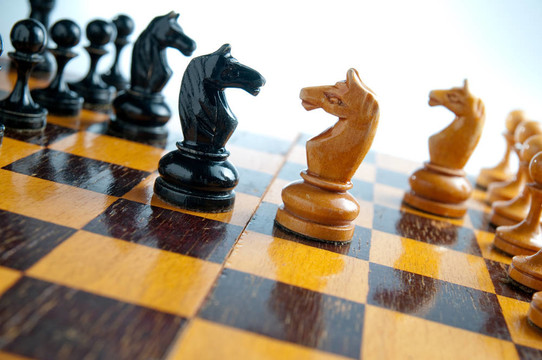 國際象棋