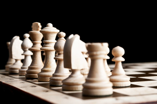 棋子