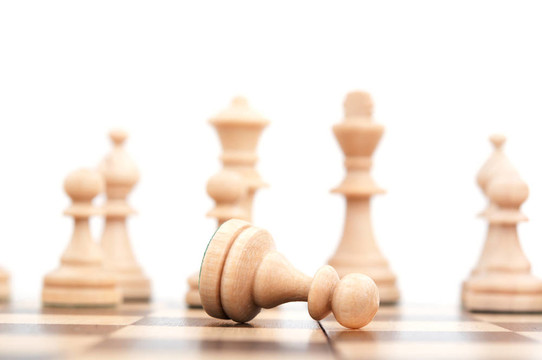 國際象棋棋子
