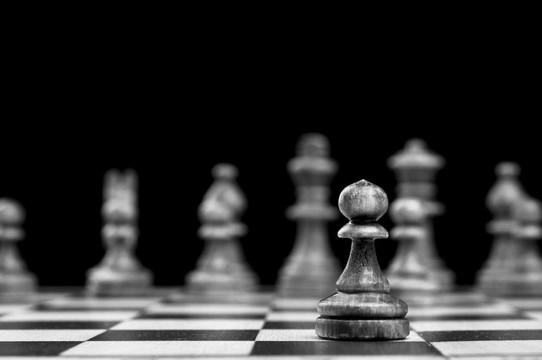 國際象棋棋子