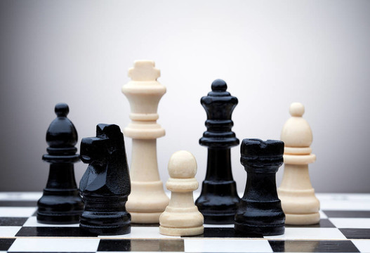 棋子