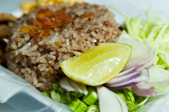 泰國(guó)菜