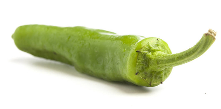 青椒