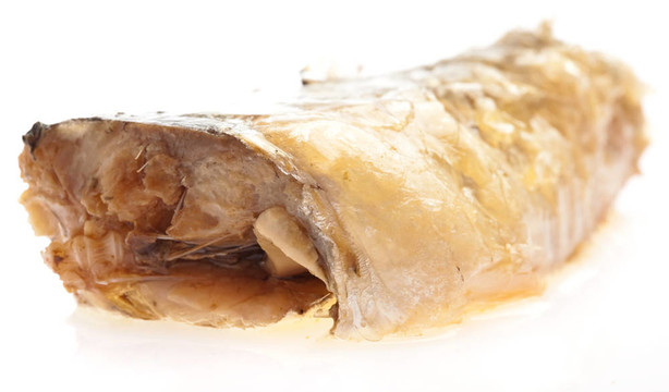 沙丁魚