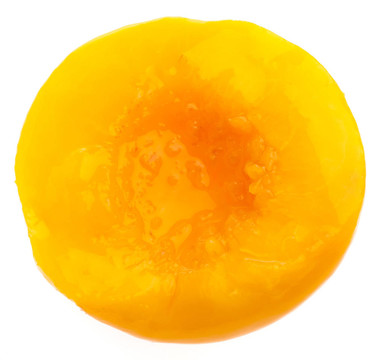 桃子糖漿