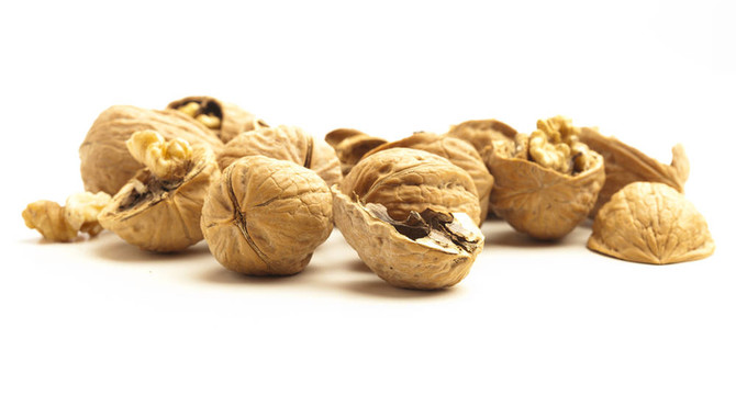 Wallnuts