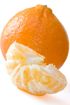 Tangerine夜店