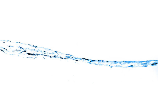 水濺