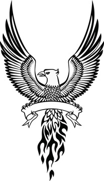 鳳凰的象征