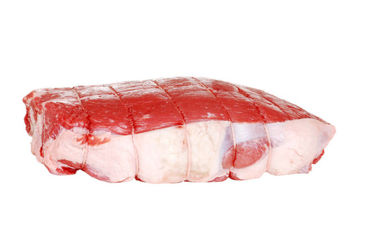 原上腰肉烤
