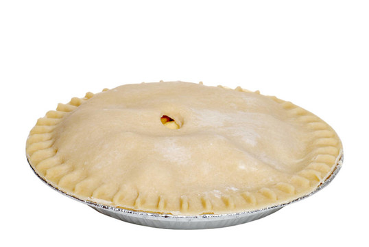 生蘋(píng)果派