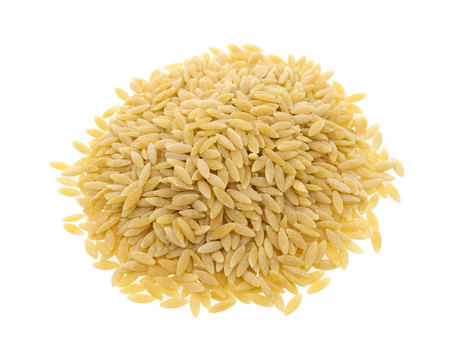 對(duì)orzo面食部