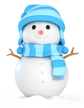 雪人