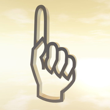 瞄準(zhǔn)手