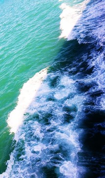 海浪