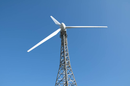 風(fēng)力發(fā)電機(jī)