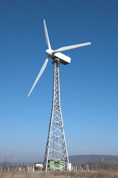 風力發(fā)電機