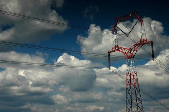 電力電纜