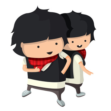 雙子座