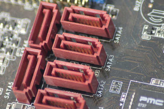 SATA