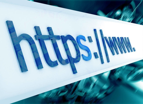 HTTPS保護(hù)的Web頁