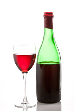 紅葡萄酒