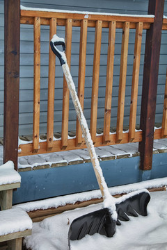 雪鏟