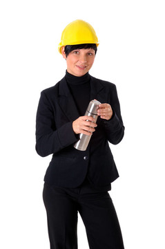 女企業(yè)家