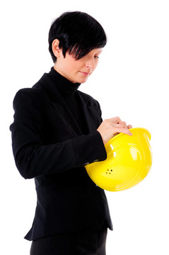 女企業(yè)家
