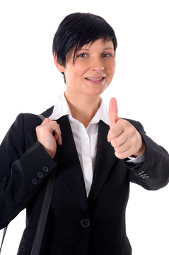 女企業(yè)家