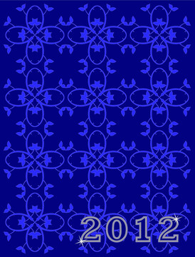 2012新年快樂(lè)