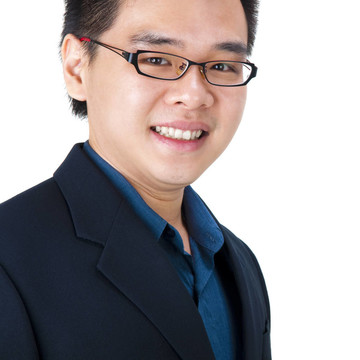 年輕的經(jīng)理
