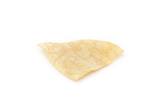 一個玉米片