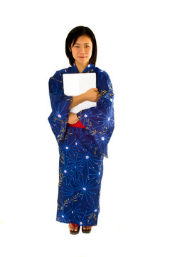 一個女人的肖像