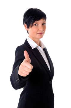女企業(yè)家