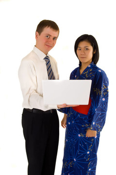 夫婦