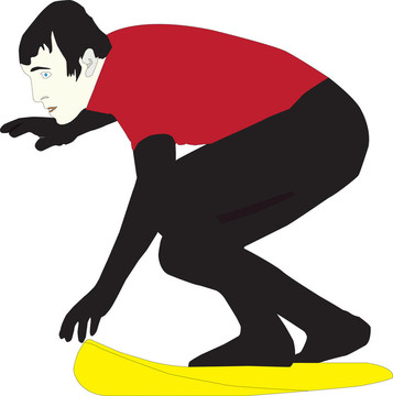Surfer 01
