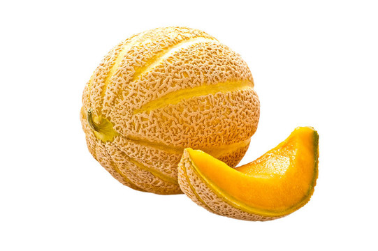 甜瓜