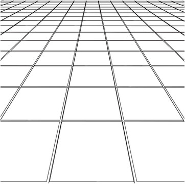 瓷磚地板