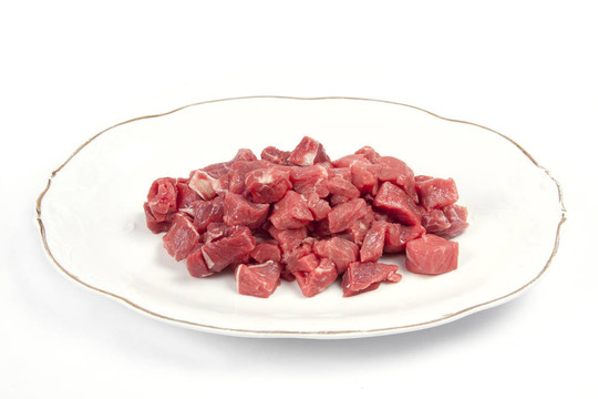 牛羊肉