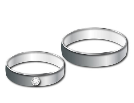 結(jié)婚戒指