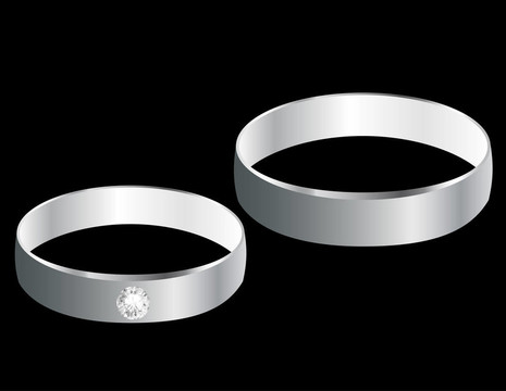 結(jié)婚戒指