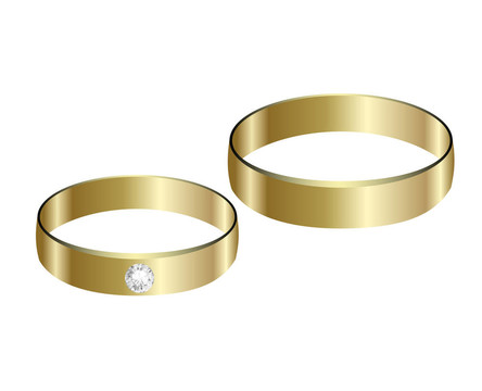 結(jié)婚戒指
