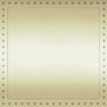 金-金屬背景紋理